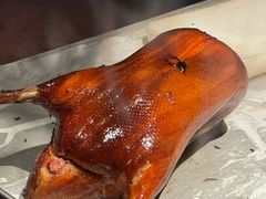 -四季民福烤鸭店(故宫店)