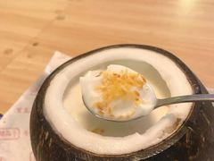 -五月甜品(中山公园店)