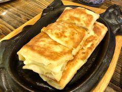 -格日勒阿妈蒙古厨房(大召店)