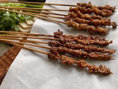 -阿田大虾(回龙观店)