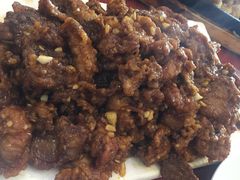 老爆三-桃子餐厅·天津菜(红星路直营店)