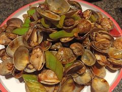 -渔民船说·北塘海鲜·天津菜·海肠捞饭(北塘古镇店)