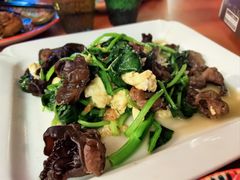 -巴依老爷·新疆美食(上城区天城路店)