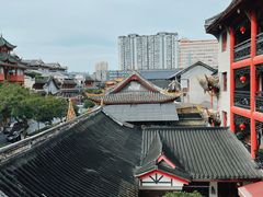 -文君楼美食·庭院酒店(宽窄巷子地铁站店)
