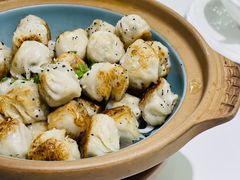 黑松露珍珠小笼包-3号仓库·创意中国菜(新世界城店)