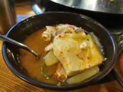 -包装马车·韩国料理·포장마차