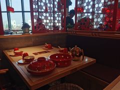 -吉祥春饼·烤鸭(常州新城吾悦店)