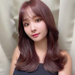 -SY COLOUR专业烫染