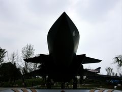-成飞公园