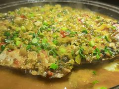 -吞鱼兽麻辣烤鱼(万达店)