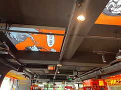 -鸣记脆皮烤鱼·海鲜烤鱼(三八广场店)