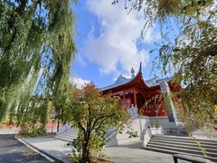 -哈尔滨极乐寺