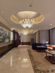 -上海瑞金洲际酒店·宴会厅