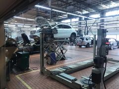 -奔驰利星行(北京花乡店)