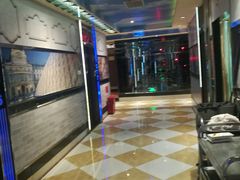 -星派对量贩式KTV(明珠店)