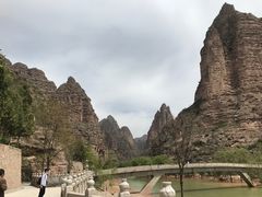 -炳灵寺世界文化遗产旅游区