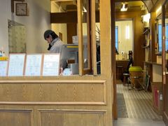 -Parking Coffee(孩儿巷店)