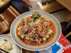 -鱼酷活鱼烤鱼(静安大融城店)