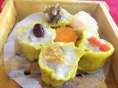 -鼎珑点心仔(燕塘店)