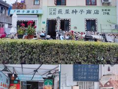 -三林塘老街