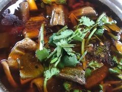 -高坎一品甲鱼庄(两河店)