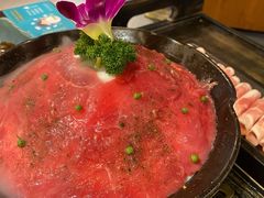 -火鳳祥美蛙牛肉自助(青悦城店)