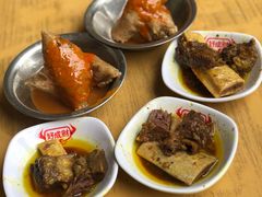 -好成财牛排馆(涂门街总店)