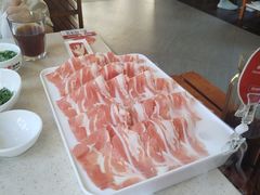 -阳坊大都涮羊肉(阳坊总店)