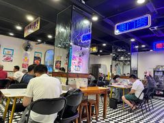 -澳门陈光记烧味饭店(南京德基广场店)