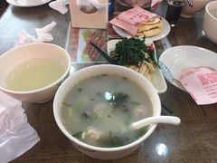 -东关吉祥西安腊汁肉夹馍(健德门店)