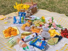 -汉长安城未央宫国家考古遗址公园