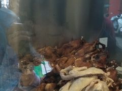 -阿二烤鸡(山塘街店)