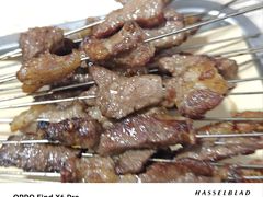 -铁诚烤肉