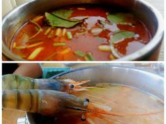 锅底-Thai Basil罗勒叶泰式餐厅(时代天街店)