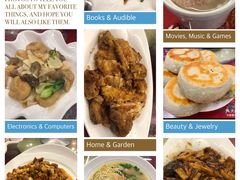 -玉华台饭庄(裕中西里小区店)