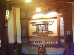 -甘尼仕印度餐厅爵士酒吧(阳春巷店)