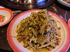 -粗粮人家·东北菜(洋桥店)