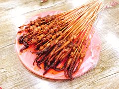 -十里铺铁板鱿鱼