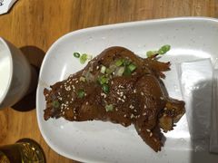 -木屋烧烤(西南角店)