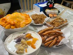 -水牛奶皇后糖水铺(深圳总店)