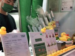 -LINLEE林里·手打柠檬茶(黄浦茂名南路店)