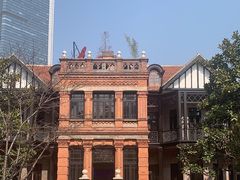 -华山263老字号品牌馆
