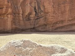 -天山神秘大峡谷