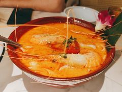 -太食獸泰式茶餐厅(济南万象城店)