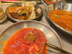 -西塔老太太泥炉烤肉(青浦蟠龙天地店)