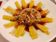 -羲和雅苑•北京烤鸭(国贸商城店)