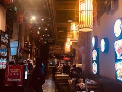 大堂-子午路张记肉夹馍(小寨西路店)