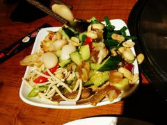 -三个大叔东北烧烤·砂锅菜(西三旗店)