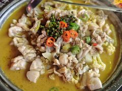 -令狐冲·炭烤活鱼(宝龙店)