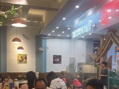 -菌乡缘·野生菌蒸汽鱼火锅(江边夜市店)